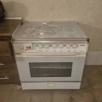 گاز فردار ۵شعله