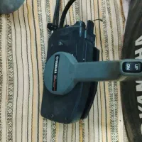 ریموت قایق