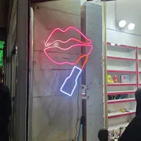 نئون فلکسی آرایشی