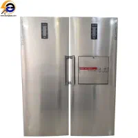 یخچال فریزر دوقلو گرند نو نو
