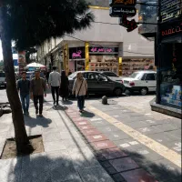 ۲۰متر پاخور شلوغ*ملکیت*کاسبی فول*سند تک برگ