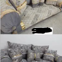 بار و دوخت تخصصی انواع روکش (کالای خواب)