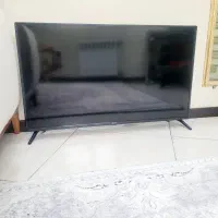 تلوزیون ۴۰ اینچ نکسار