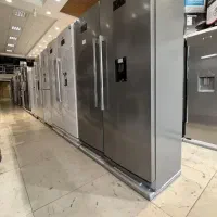جشنواره  فروش یخچال دوقلو‌ برد عمودی * نقد و چکی