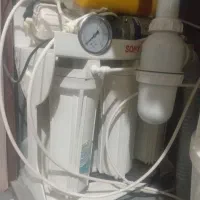 اب تصفیه خانگی
