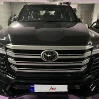فولترین نمونه لندکروز 2025 Vxr