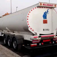 تانکر|خودرو سنگین|هلیلان, |دیوار