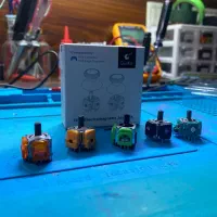 تعمیرات دسته PS5 PS4 Xbox/آنالوگ مگنتی در نیم ساعت