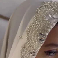چادر عروس