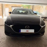 مزدا ۳ پرمیوم ۲۰۲۵گارانتی بهمن موتور با ۳۶۰