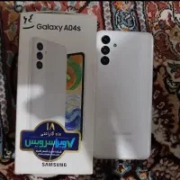 گوشی سامسونگ a04s