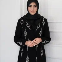 کت عبا چادر مانتو