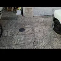 قفس سگ وگربه