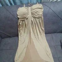 لباس مجلسی کوتاه