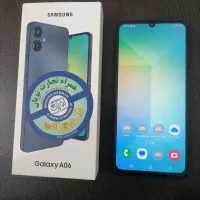 A06.سامسونگ