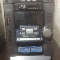 تعویض کلگی سونی و پاناسونیک با باند سنگین
