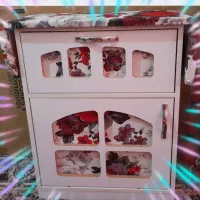 میز اتو