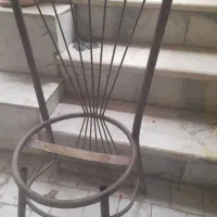 صندلی فرفوژه