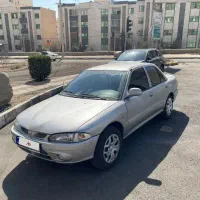 پروتون ویرا اتومات مدل ۸۵