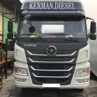 کشنده 430 دایون  new N8 یورو 5