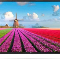 تلویزیون 43LG مدل LM5500