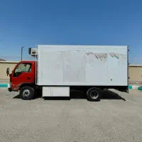 یخچال و موتور ترموکینگ