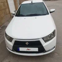 دنا مدل97|خودرو سواری و وانت|کرمان, |دیوار