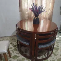 میز نهار خوری