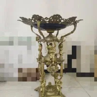 سرویس برنز
