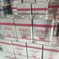 پخش روغن طبیعت عمده