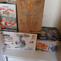 لوازم آشپزخانه