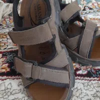 کفش تابستانی پسرانه