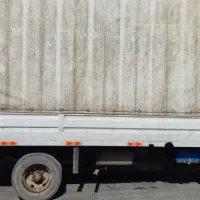 حمل و بار به تمام نقاط کشور زیر قیمت کاویان چادری