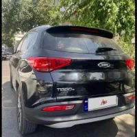 تیگو ۷ ie