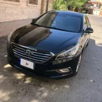 سوناتا ال اف خلیج نیمه فول ۲۰۱۷
