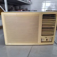 کولر گازی موتور بزرگ سوپرا