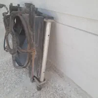 فن ورادیات پراید دست دو