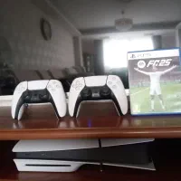 pes5  اسلیم دوسته