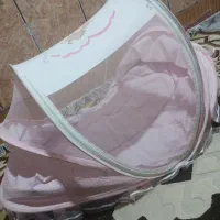 پشــه بـنـد کـودک