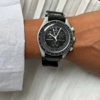 ساعت omega