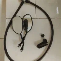 لوازم موتور