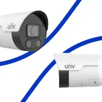 دوربین برند یونی ویو UNV
