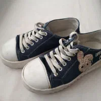 کفش دخترانه اسپرت