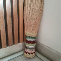 جارو سنتی تزئینی