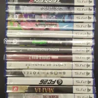 فروش انواع دیسک PS4 و PS5