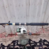 چوب ماهیگیری
