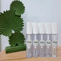 لوازم آرایشی گیاهی