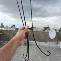 جا گلدانی و پایه گلدان