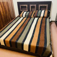تخت خواب دو نفره
