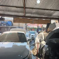 کلینیک خدمات خودروهای چینی
